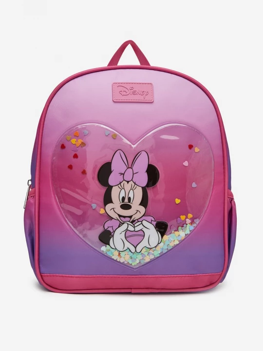 Obrázek produktu Batoh Mickey&Friends RŮŽOVÁ