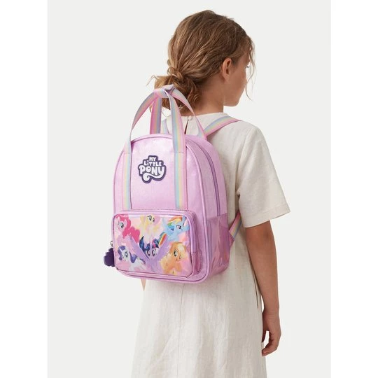 Obrázek produktu Batoh My Little Pony CEO-ACCCS-AW26-303MLP Růžová