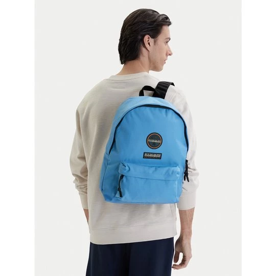 Obrázek produktu Batoh Napapijri Voyage 03 NP0A4GGH Modrá