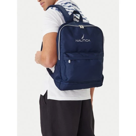 Obrázek produktu Batoh Nautica CWBEO-NTC-P-001-09 Tmavomodrá
