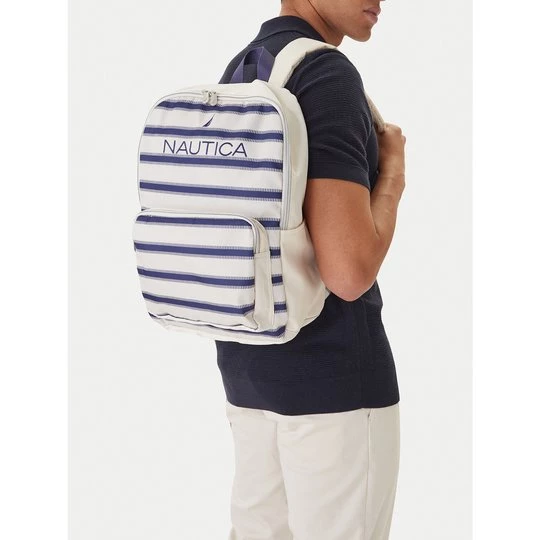 Obrázek produktu Batoh Nautica CWBEO-NTC-P-005-09 Béžová