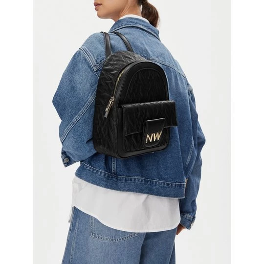 Obrázek produktu Batoh Nine West CEO-Astoria-Aura-LX10163 Černá