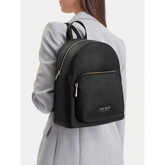 Obrázek produktu Batoh Nine West CEO-GROSVENOR CRESCENT-LH22272 Černá