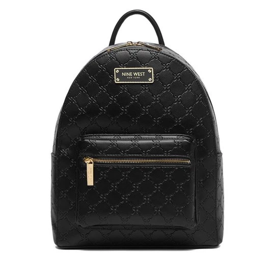 Obrázek produktu Batoh Nine West CEO-IVORY CHARM-JH7437 Černá