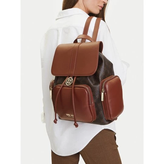 Obrázek produktu Batoh Nine West CEO-NEVADA-LDA8272 Hnědá