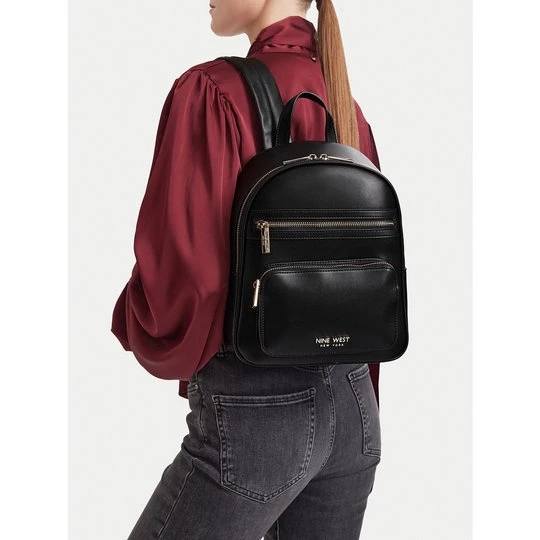 Obrázek produktu Batoh Nine West CEO-OHIO-LDA8173 Černá