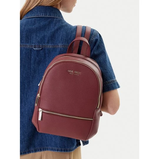 Obrázek produktu Batoh Nine West CEO- Oregon-LDA8167 Bordó