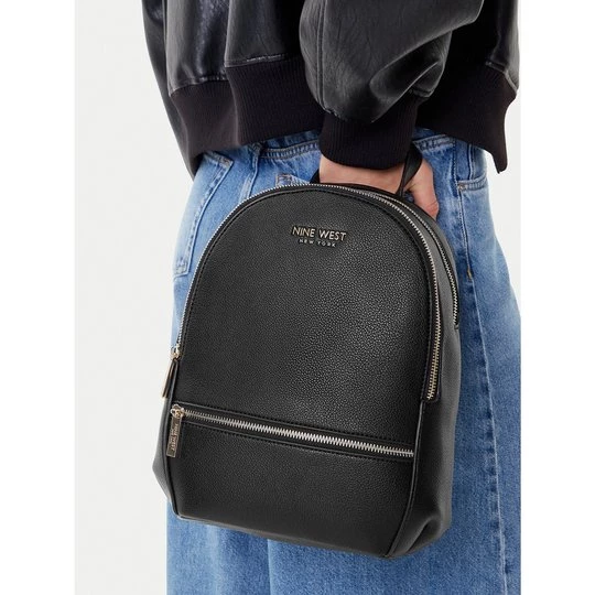 Obrázek produktu Batoh Nine West CEO- Oregon-LDA8167 Černá