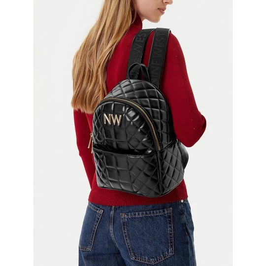 Obrázek produktu Batoh Nine West EO-VERMONT-II-LDA8408 Černá