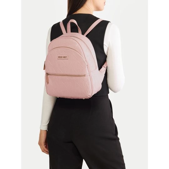 Obrázek produktu Batoh Nine West LX10046 Růžová