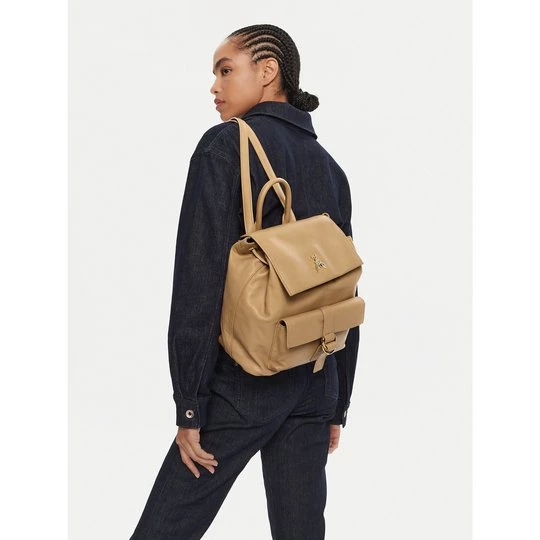 Obrázek produktu Batoh Patrizia Pepe 8B0285/L162-B775 Béžová