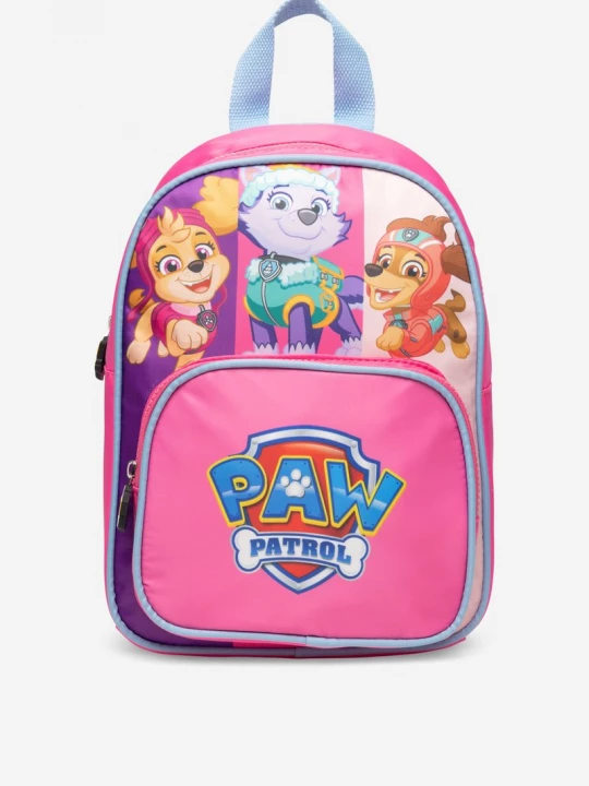 Obrázek produktu Batoh Paw Patrol RŮŽOVÁ