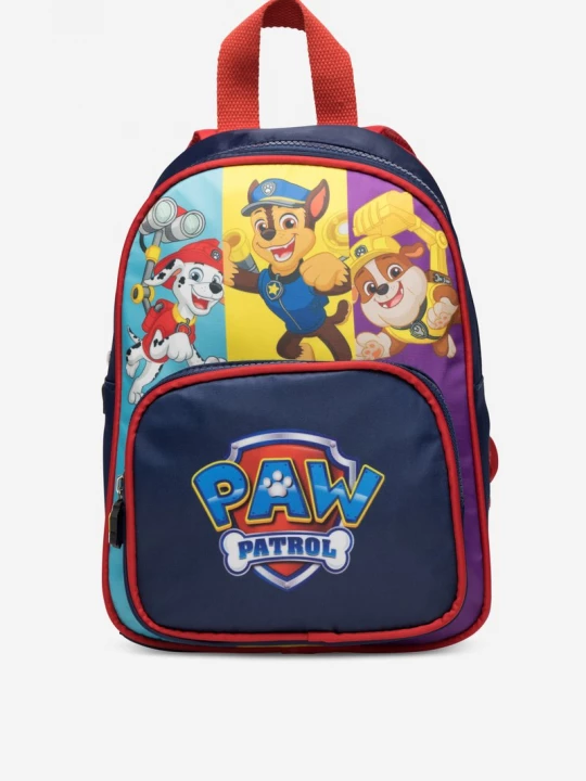 Obrázek produktu Batoh Paw Patrol TMAVĚ MODRÁ