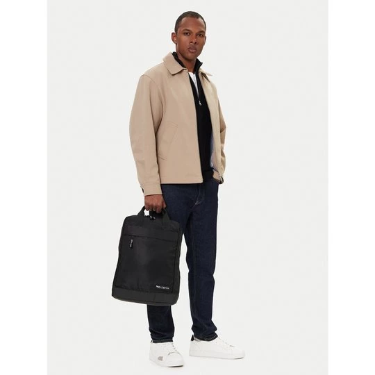 Obrázek produktu Batoh Pepe Jeans Glen PM0300014 Černá