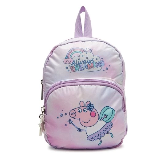 Obrázek produktu Batoh Peppa Pig ACCCS-SS25-210PP-A Fialová