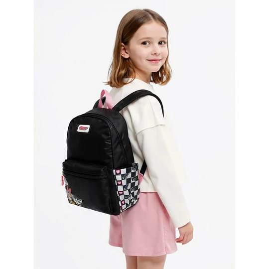 Obrázek produktu Batoh Powerpuff Girls CEO-ACCCS-AW25-318PPG Černá