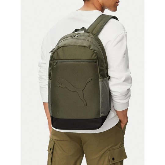 Obrázek produktu Batoh Puma C-BUZZ 91153 19 Tmavě zelená