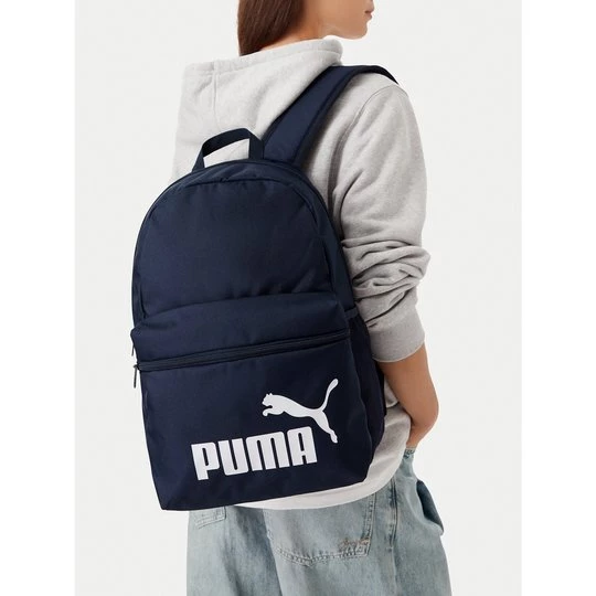 Obrázek produktu Batoh Puma C-PHASE 91164 02 Tmavomodrá