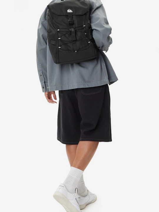 Obrázek produktu Cestovní batoh Quiksilver ČERNÁ