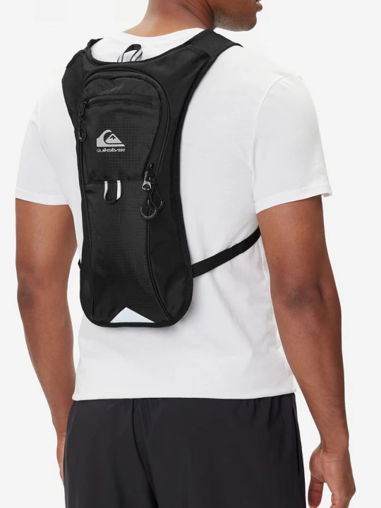 Obrázek produktu Batoh Quiksilver ČERNÁ