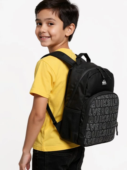 Obrázek produktu Batoh Quiksilver ČERNÁ