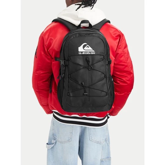 Obrázek produktu Batoh Quiksilver CWBEO-QUIK-F-002-10 Černá