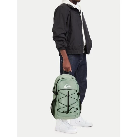 Obrázek produktu Batoh Quiksilver CWBEO-QUIK-F-002-10 Světle zelená