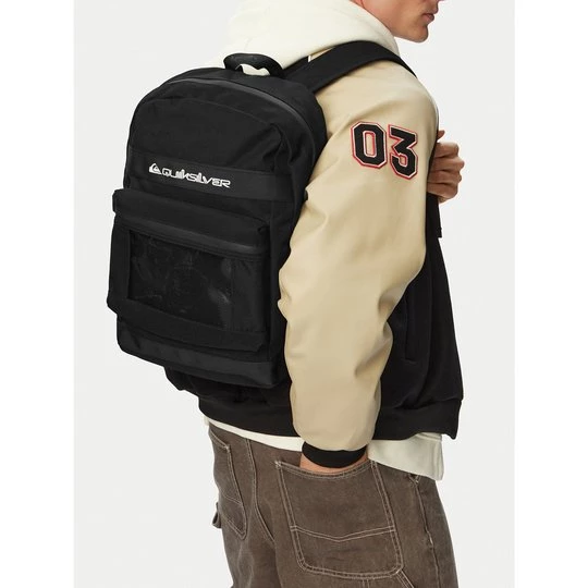 Obrázek produktu Batoh Quiksilver CWBEO-QUIK-M-002-10 Černá