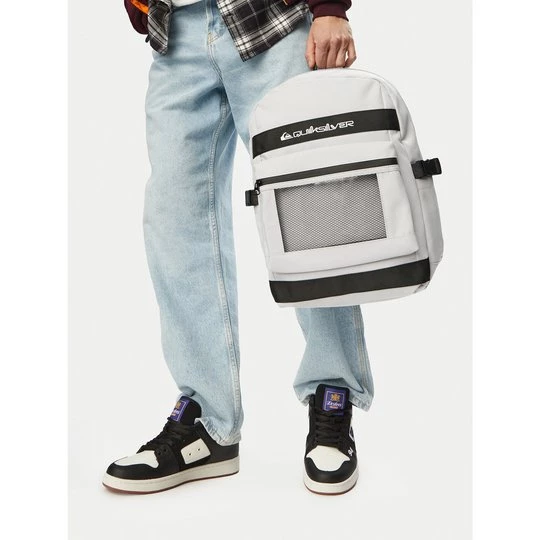 Obrázek produktu Batoh Quiksilver CWBEO-QUIK-M-002-10 Světle šedá