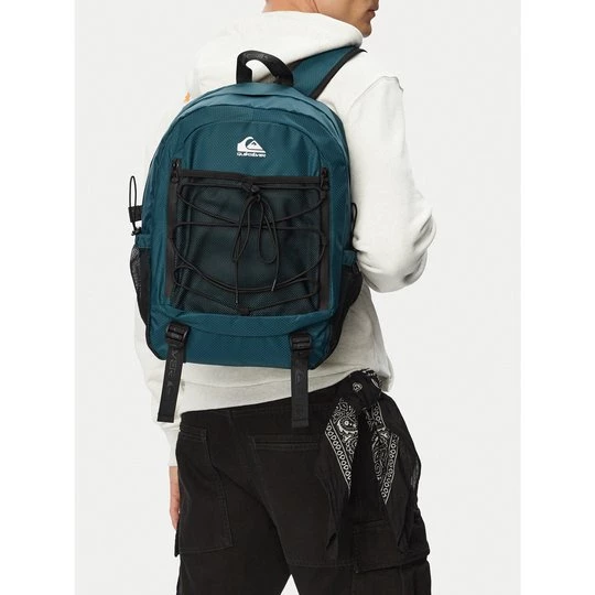 Obrázek produktu Batoh Quiksilver WBEO-QUIK-M-005-10 Tmavě zelená