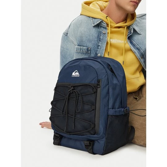 Obrázek produktu Batoh Quiksilver WBEO-QUIK-M-005-10 Tmavomodrá