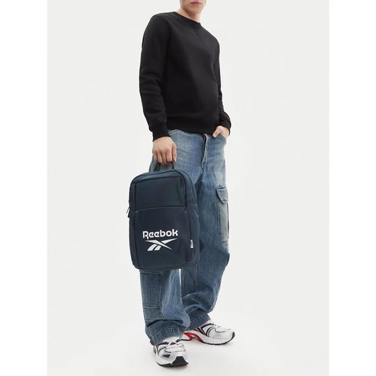 Obrázek produktu Batoh Reebok C-RBK-030-CCC-05 Tmavomodrá