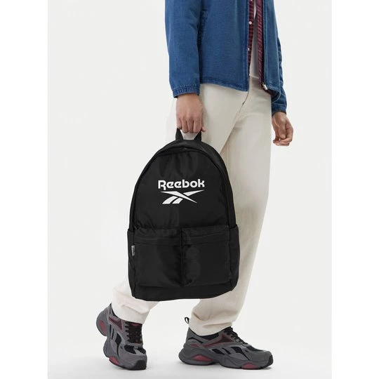 Obrázek produktu Batoh Reebok CEO-RBK-KL-002-09 Černá
