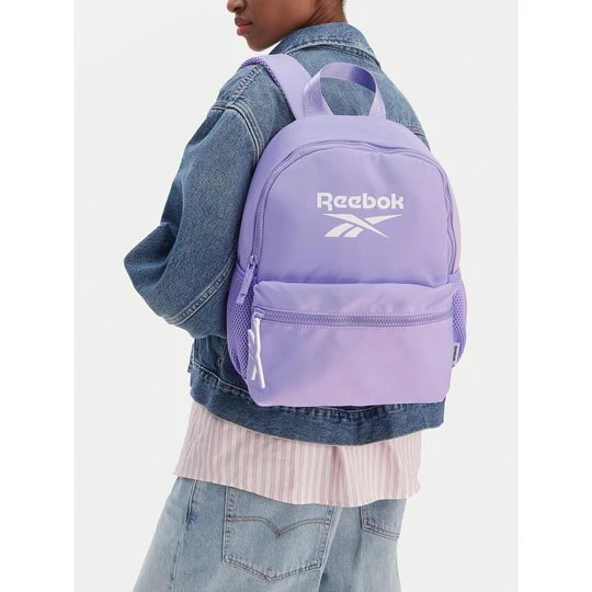 Obrázek produktu Batoh Reebok CWBEO-RBK-047-CCC-05 Fialová