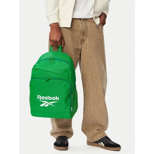 Obrázek produktu Batoh Reebok CWBEO-RBK-M-003-10 Zelená