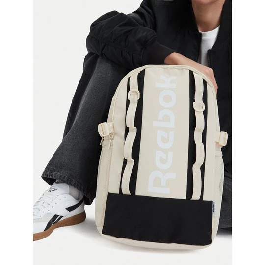 Obrázek produktu Batoh Reebok CWBEO-RBK-M-004-10 Světle béžová