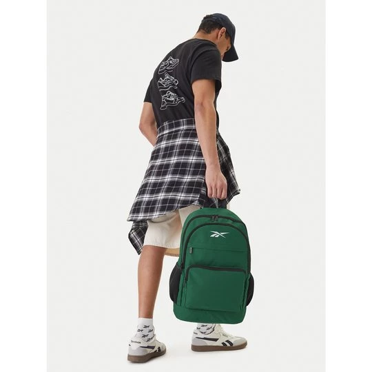 Obrázek produktu Batoh Reebok CWBEO-RBK-P-004-09 Zelená