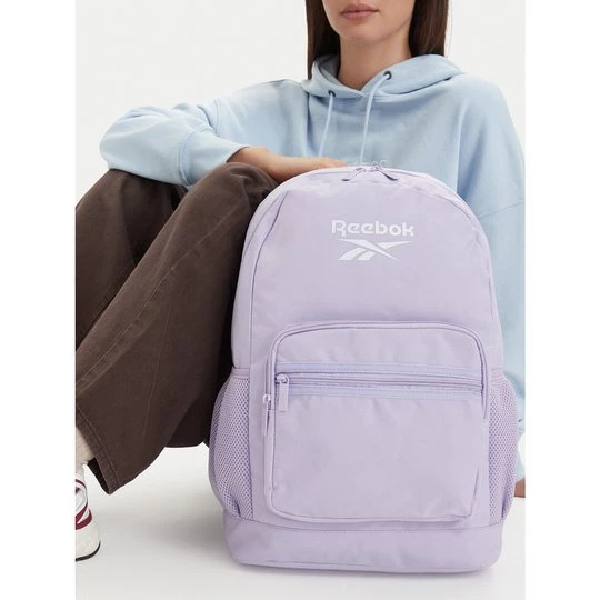 Obrázek produktu Batoh Reebok CWBEO-RBK-P-004-10 Světle fialová