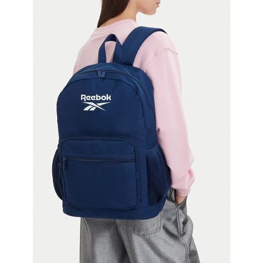 Obrázek produktu Batoh Reebok CWBEO-RBK-P-004-10 Tmavomodrá