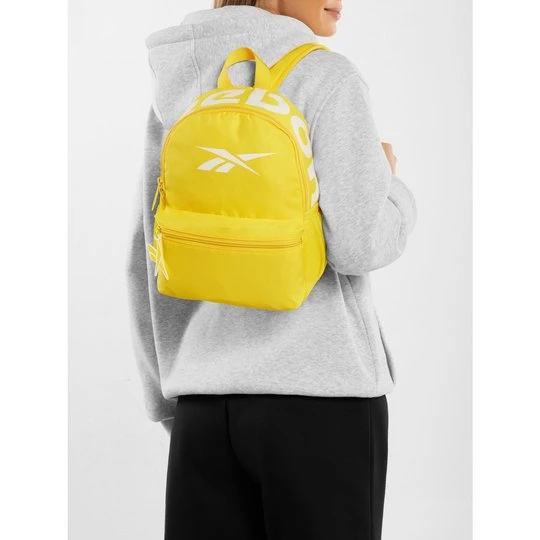 Obrázek produktu Batoh Reebok RBK-041-CCC-05 Žlutá