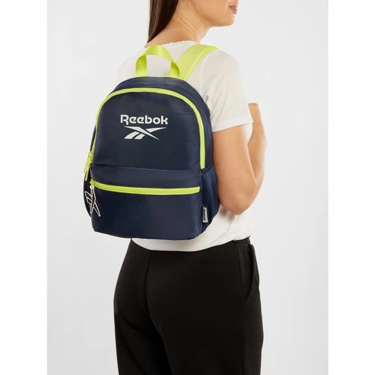 Obrázek produktu Batoh Reebok RBK-047-CCC-05 Tmavomodrá