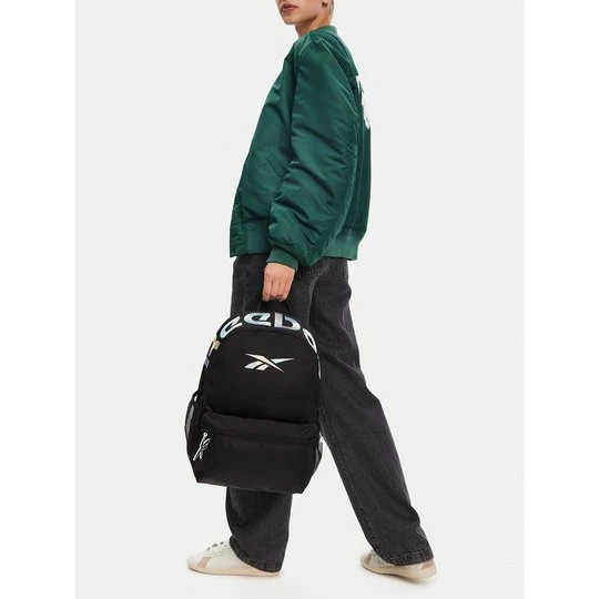 Obrázek produktu Batoh Reebok RBK-B-007-CCC Černá