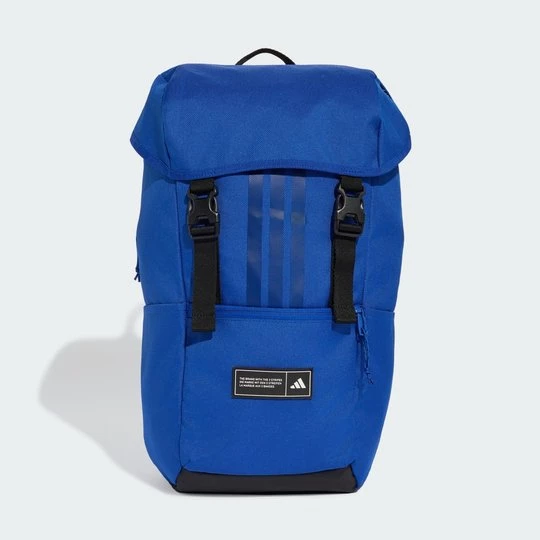 Obrázek produktu BATOH S KLOPOU A 3 PROUŽKY Adidas