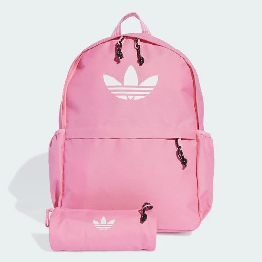 Obrázek produktu Batoh s penálem Adidas Bliss Pink