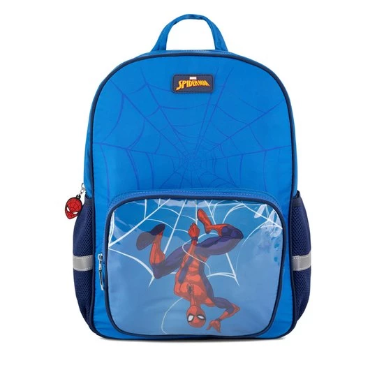 Obrázek produktu Batoh Spiderman Ultimate ACCCS-AW24-330SPRMV Modrá