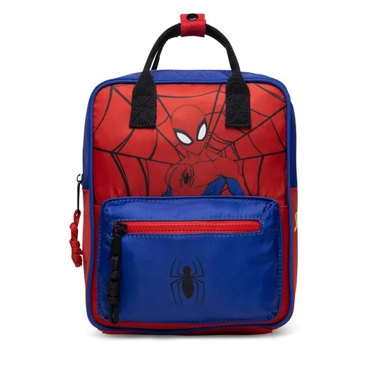 Obrázek produktu Batoh Spiderman Ultimate ACCCS_SS24-325SPRMV Barevná