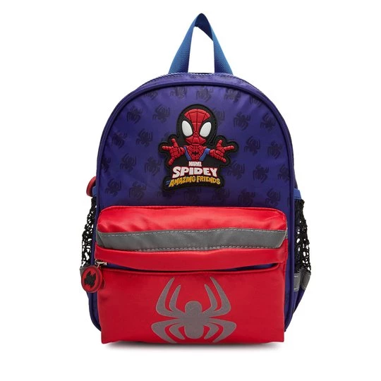 Obrázek produktu Batoh Spidey ACCCS-SS25-316SPID Tmavomodrá