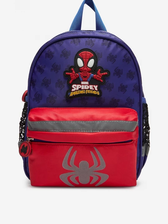 Obrázek produktu Batoh SPIDEY TMAVĚ MODRÁ