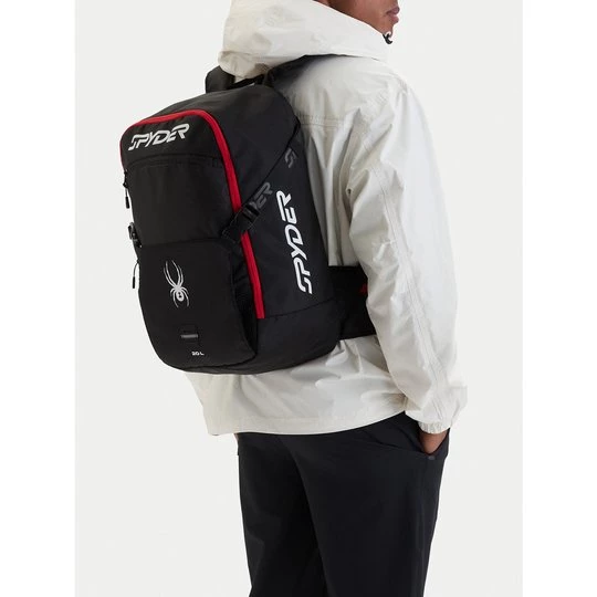 Obrázek produktu Batoh Spyder CWBEO-SR-KL-003-09 Černá