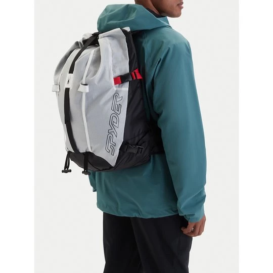 Obrázek produktu Batoh Spyder CWBEO-SR-KL-004-09 Šedá